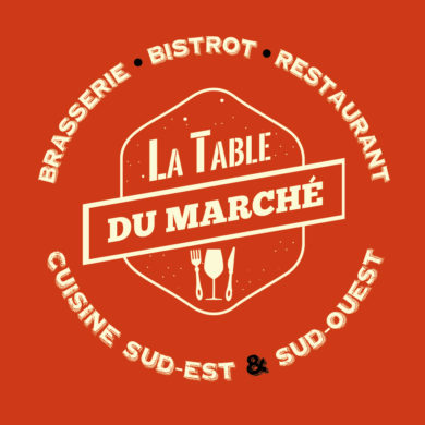 La Table du Marché – 46220 Prayssac