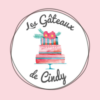 Les gateaux de Cindy