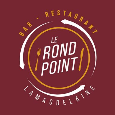 Le Rond Point – Restaurant