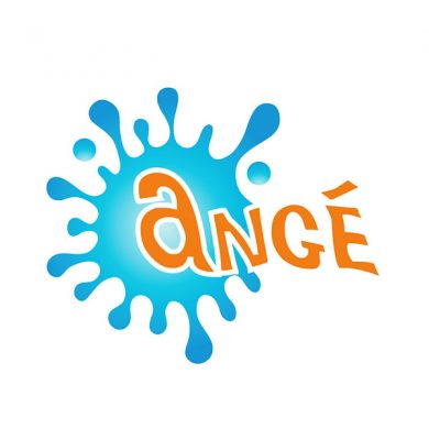 Angé