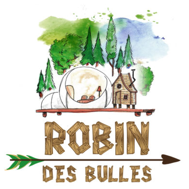 Robin des bulles