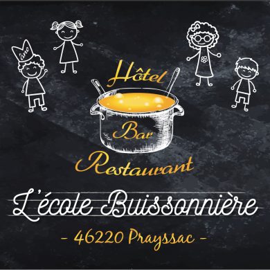 logo L’école buissonnière-01