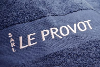 Broderie SARL Le provot Prayssac