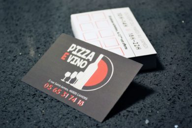 Pizza e Vino – 46000 Cahors