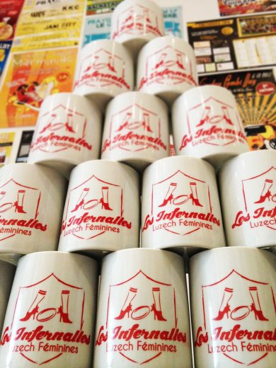 Mug – Les Infernalles