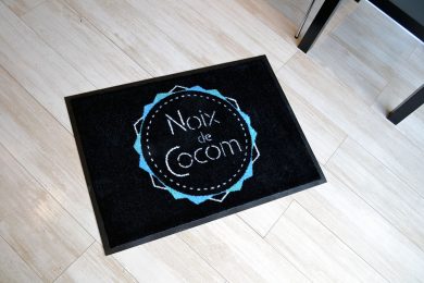 Tapis Noix de Cocom