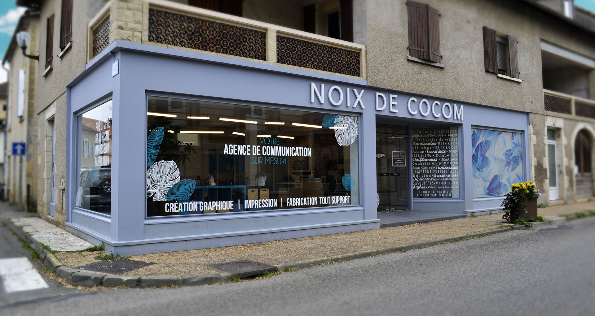 Photo Agence