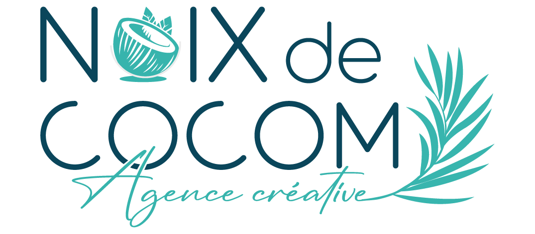 Image sous les icônes